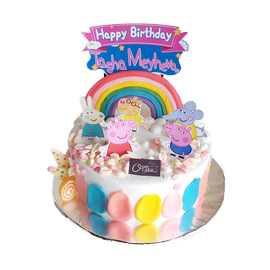 Peppa pig