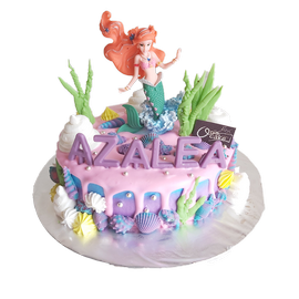 Mermaid