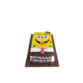 Spongebob