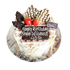 Standard cake