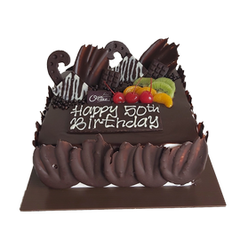 Chocolate
